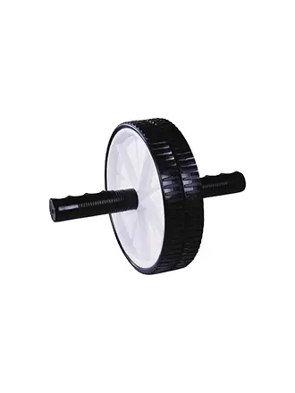 TUNTURI | Double Excercise Wheel |